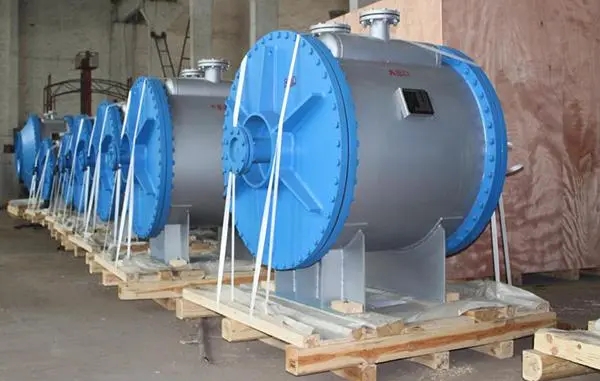 螺旋板換熱器如何選材質(zhì)，如何選擇換熱器的類型，