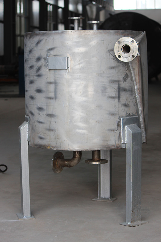 螺旋板式換熱器應(yīng)用領(lǐng)域