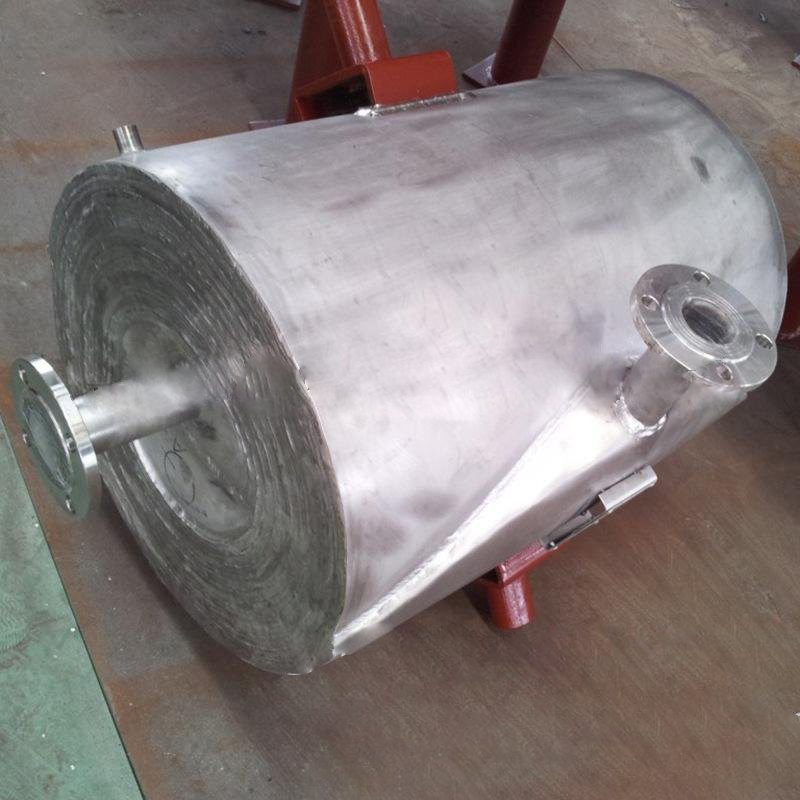 簡(jiǎn)述螺旋板換熱器結(jié)構(gòu)類(lèi)型分類(lèi)