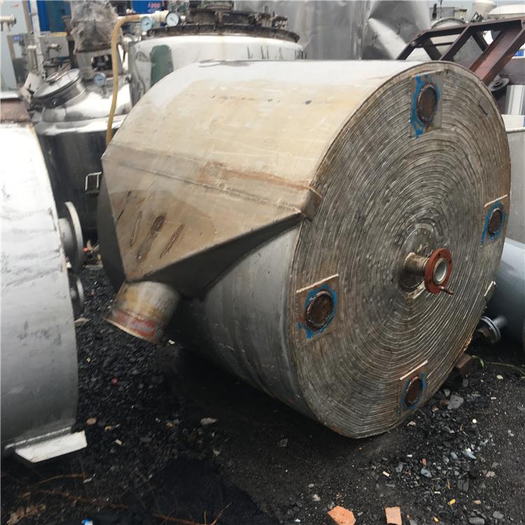 螺旋板換熱器設(shè)備強(qiáng)化傳熱的方式