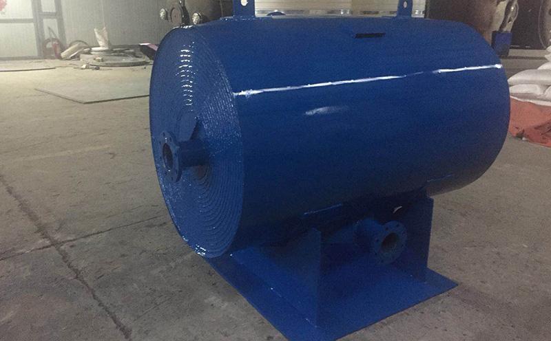 留意延長不銹鋼螺旋板式換熱器的使用期限有哪幾個方面