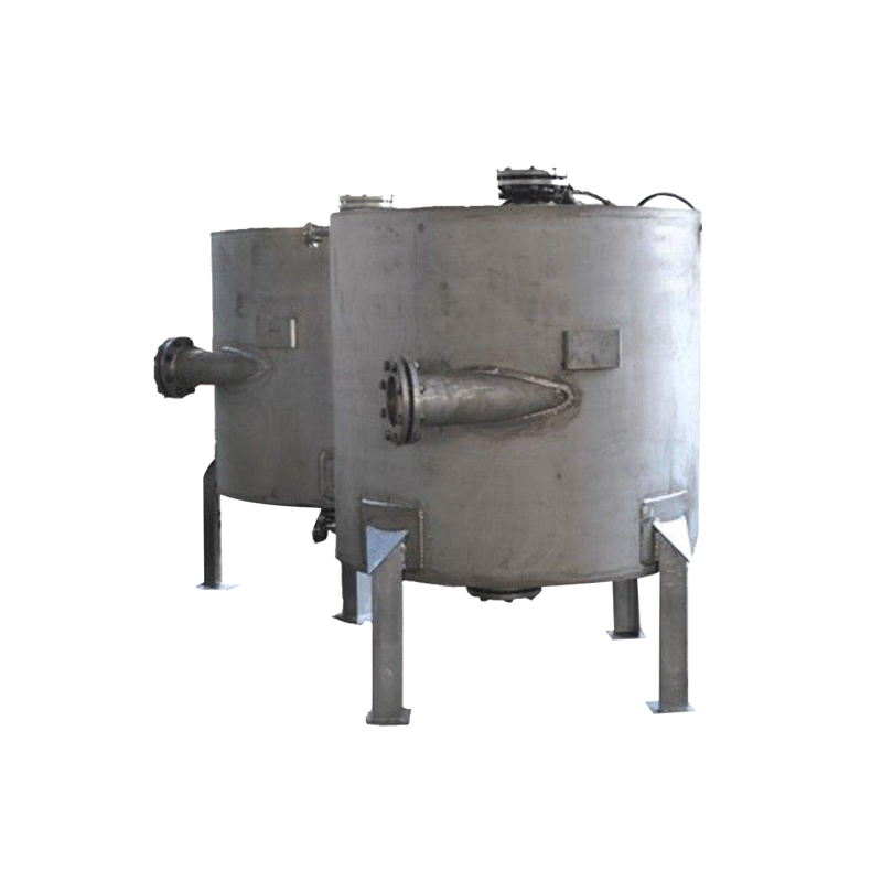 螺旋板換熱器特點(diǎn)