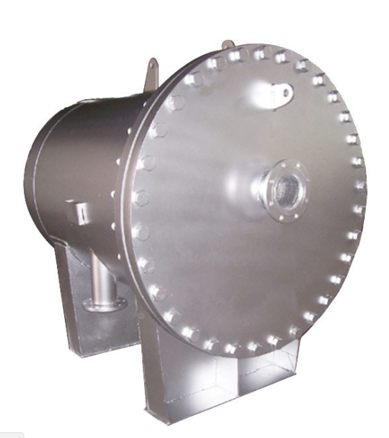 不銹鋼螺旋板冷凝器匹配不當(dāng)會(huì)有什么樣的后果?