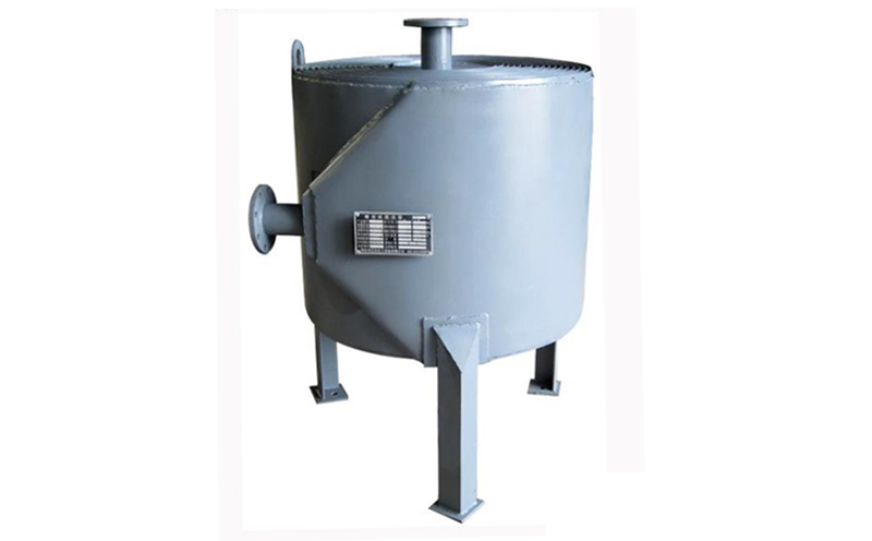 換熱器的分類：