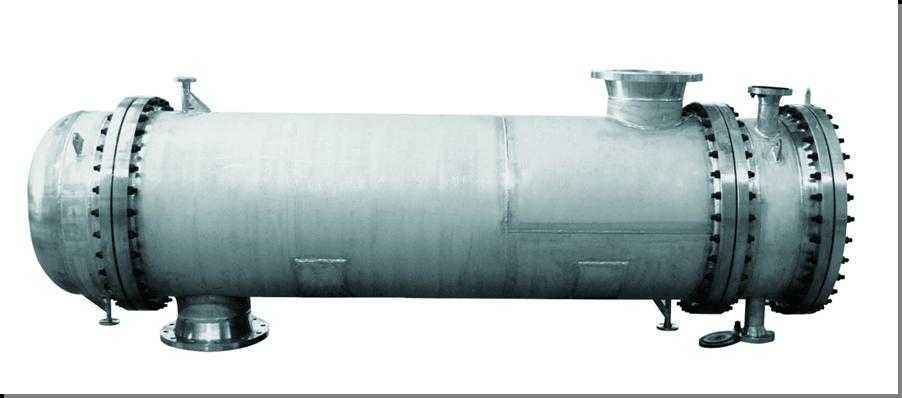 列管式冷凝換熱器的操作方法有哪些？