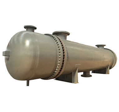 列管式冷凝換熱器的操作方法有哪些？