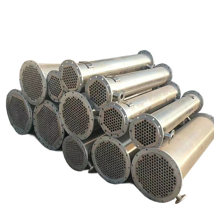 選購(gòu)列管換熱器的注意事項(xiàng)：